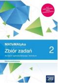 MATeMAtyka 2 Zbiór zadań Zakres podstawowy