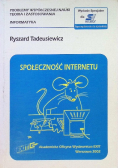 Społeczność Internetu