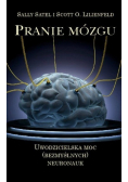 Pranie mózgu