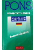 Podręczny słownik niemiecko polski polsko niemiecki