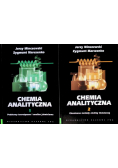Chemia analityczna Tom 1 i 2