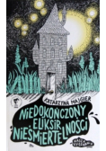 Niedokończony eliksir nieśmiertelności