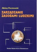 Zarządzanie zasobami ludzkimi