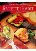 Raclette i fondue