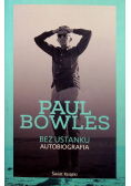 Bez ustanku Autobiografia