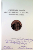 Wizerunek krzyża a dzieje Narodu Polskiego w sztuce medalierskiej