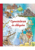 Opowiadania dla chłopców