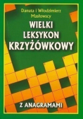 Wielki leksykon krzyżówkowy