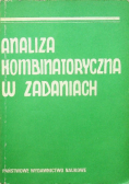 Analiza kombinatoryczna w zadaniach