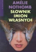 Słownik imion własnych