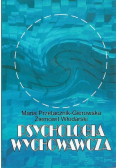 Psychologia wychowawcza