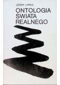 Ontologia świata realnego