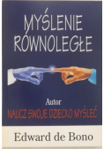 Myślenie równoległe