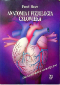 Anatomia i fizjologia człowieka