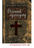 Dziennik egzorcysty
