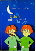 O dwóch takich co ukradli