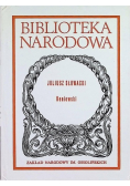 Beniowski Poema