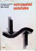 Wytrzymałość materiałów