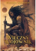 Wieczny wojownik Tom 1