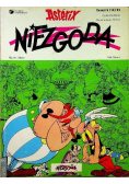 Asteriks. Niezgoda