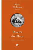 Powrót do Uluru