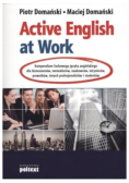 Active English at Work