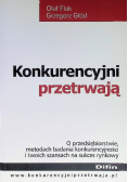Konkurencyjni przetrwają