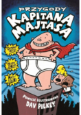 Przygody Kapitana Majtasa
