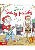 Zawód Święty Mikołaj