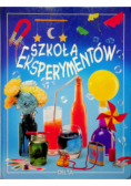 Szkoła esperymetnów