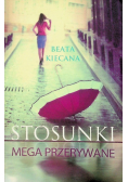 Stosunki mega przerywane