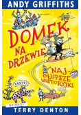 Domek na drzewie Najgłupsze historyjki