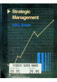 Strategic Management