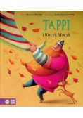 Tappi i Kocyk Mocyk
