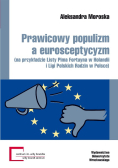 Prawicowy populizm a eurosceptycyzm