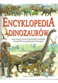 Encyklopedia dinozaurów