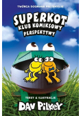 Superkot Klub komiksowy Tom 2 Perspektywy