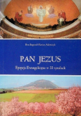 Pan Jezus Epopeja Ewangeliczna w 33 tytułach