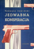 Jedwabna Konspiracja