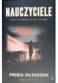Nauczyciele