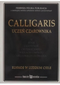 Calligaris Uczeń czarownika Kosmos w ludzkim ciele