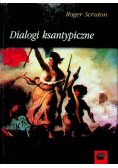 Dialogi ksantypiczne