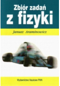 Zbiór zadań z fizyki