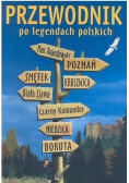 Przewodnik po legendach polskich