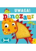 Uwaga dinozaur