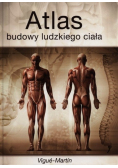 Atlas budowy ludzkiego ciała