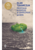Profesor Andrews w Warszawie. Wyspa