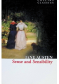 Sense and sensibility