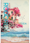Ogród nad brzegiem morza