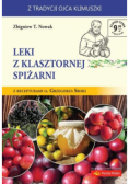 Leki z klasztornej spiżarni